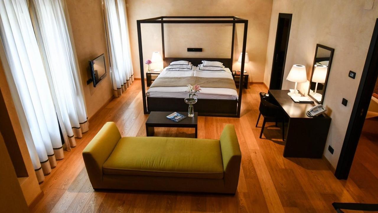 Heritage Hotel Kukuriku Kastav Ngoại thất bức ảnh
