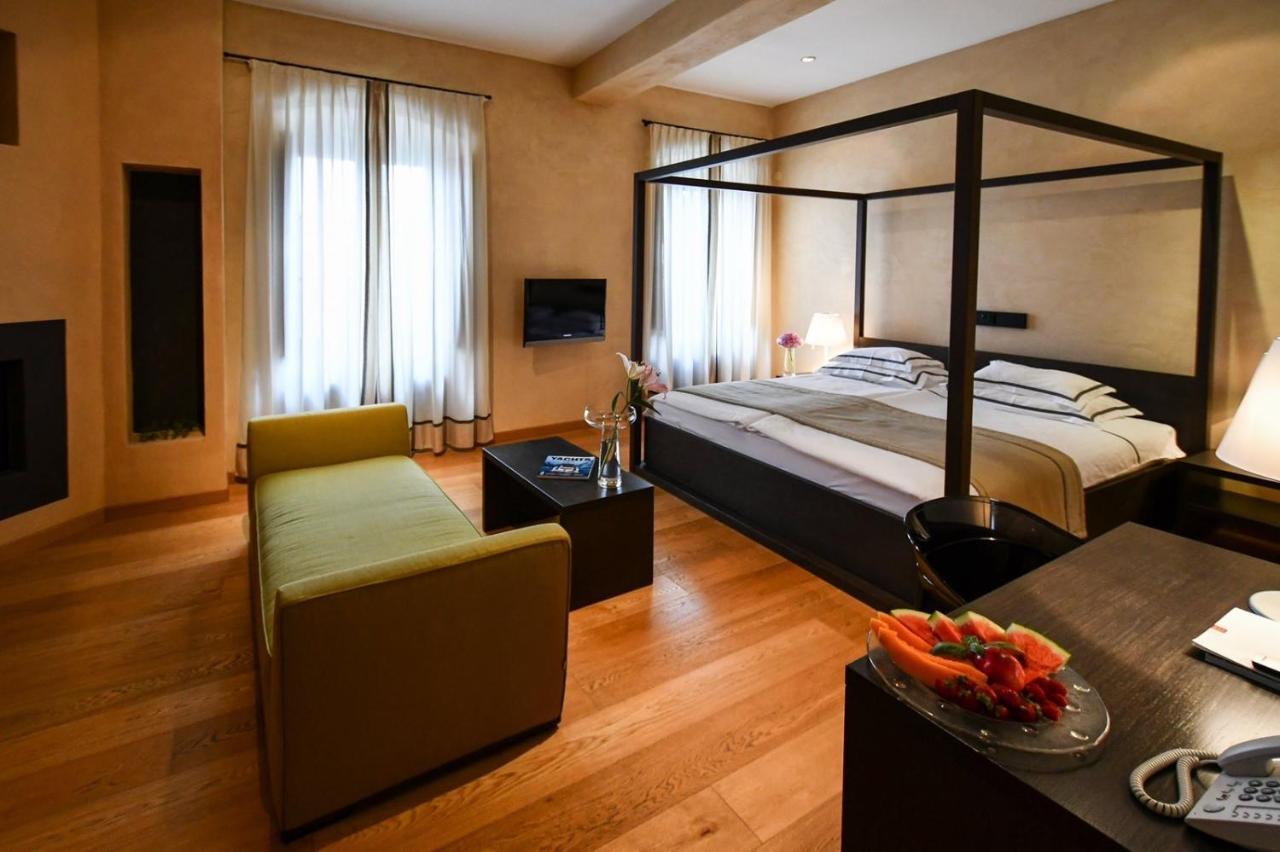 Heritage Hotel Kukuriku Kastav Ngoại thất bức ảnh