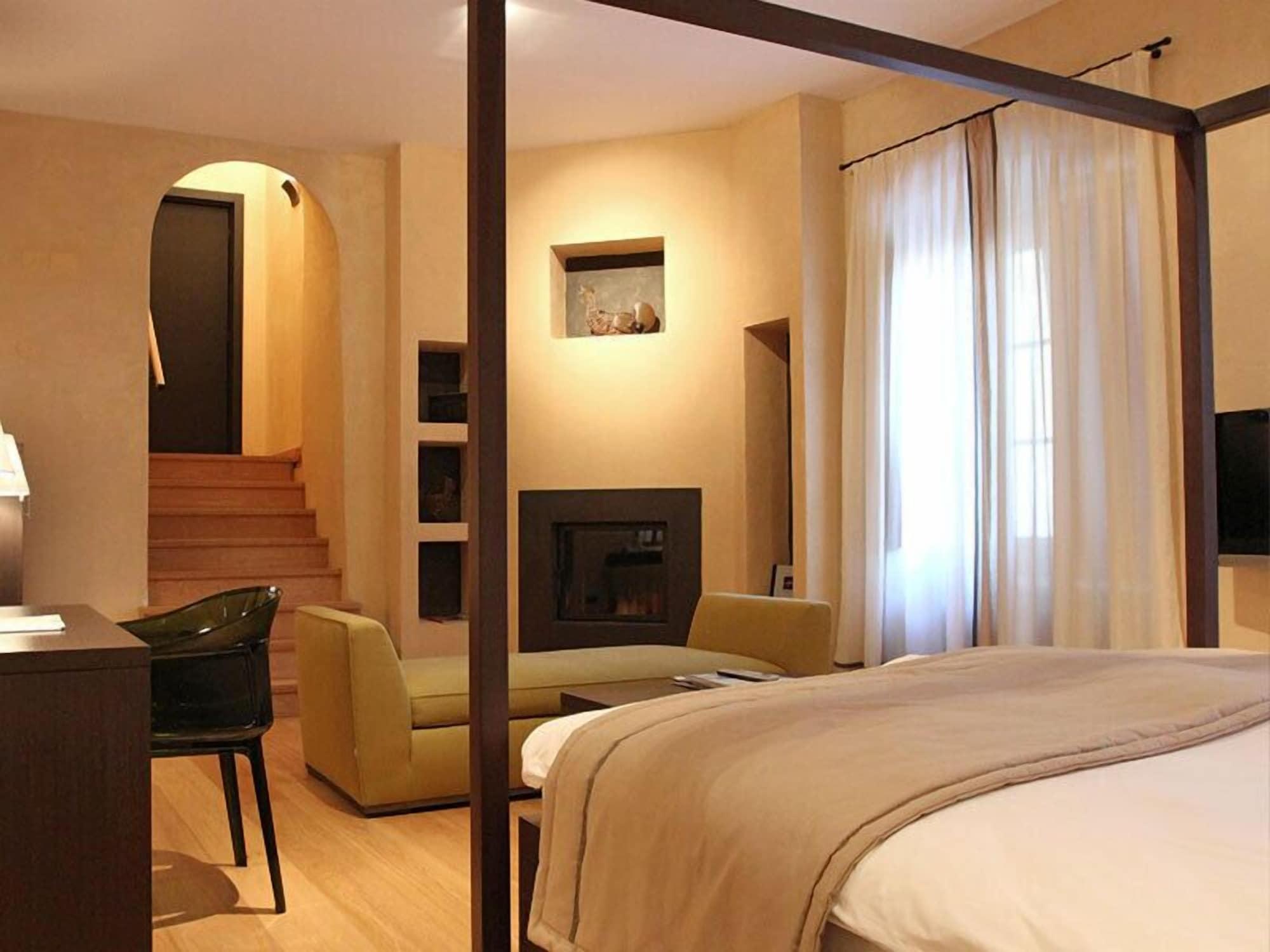 Heritage Hotel Kukuriku Kastav Ngoại thất bức ảnh