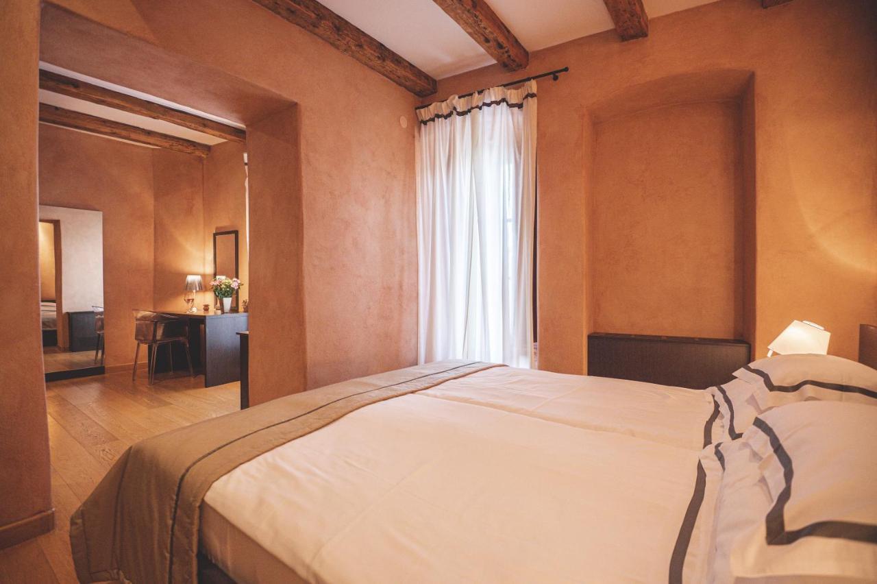 Heritage Hotel Kukuriku Kastav Ngoại thất bức ảnh