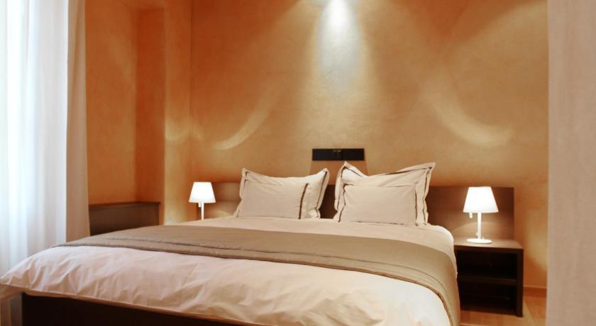 Heritage Hotel Kukuriku Kastav Phòng bức ảnh