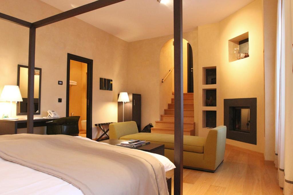 Heritage Hotel Kukuriku Kastav Phòng bức ảnh