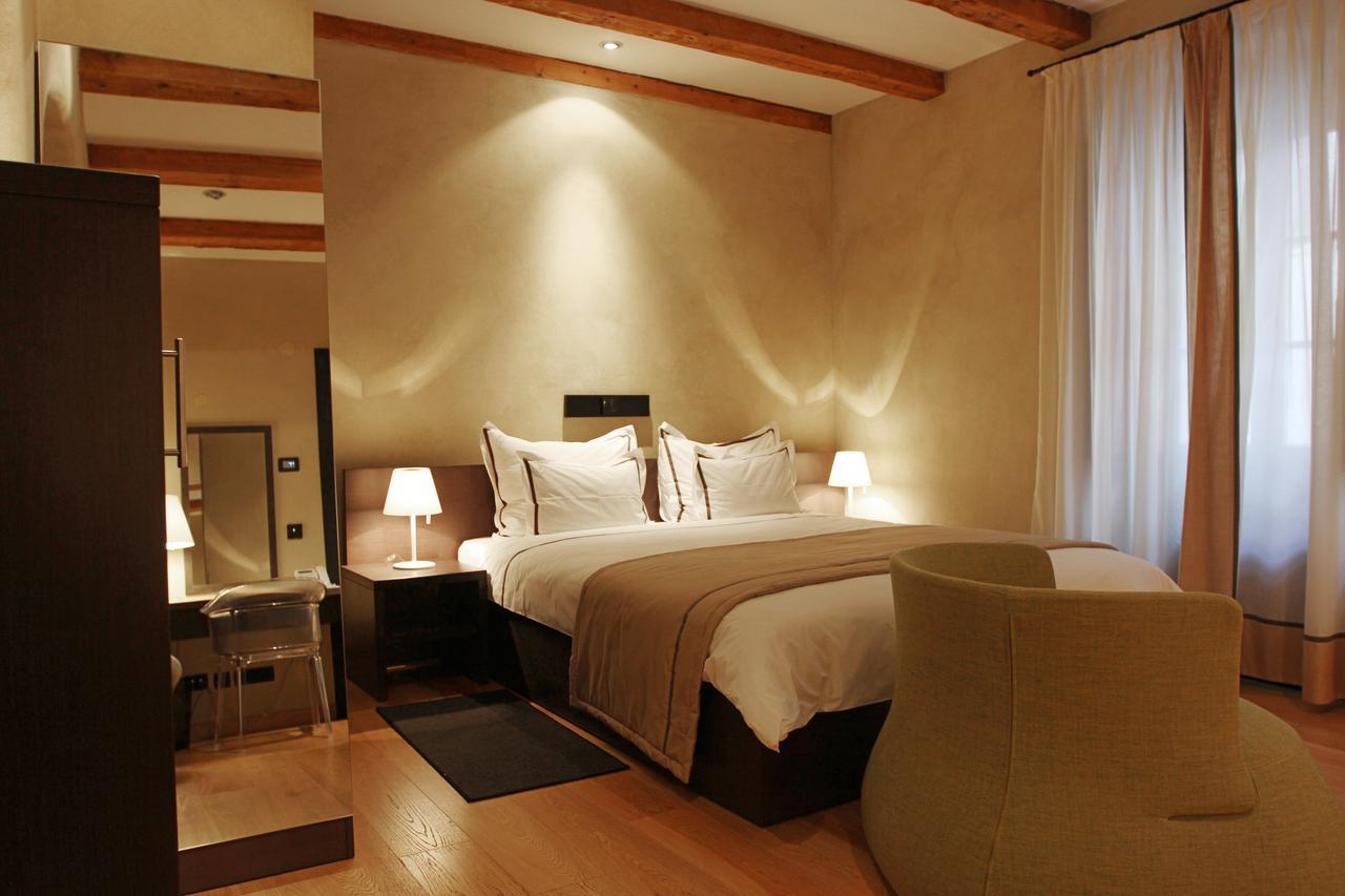Heritage Hotel Kukuriku Kastav Phòng bức ảnh