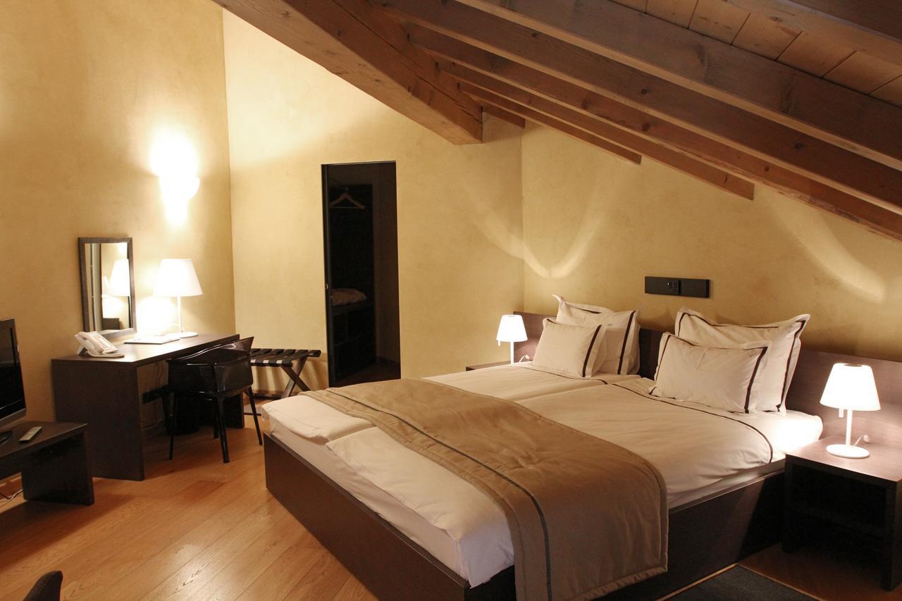 Heritage Hotel Kukuriku Kastav Phòng bức ảnh
